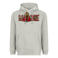 Moon Dust madre floral aztec leopard Heavyweight Hoodie - Jasminsmagicworld