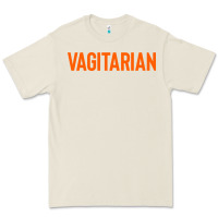 Bone vagitarian Premium Tee - artisFamous