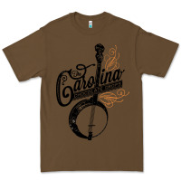 Cacao the carolina chocolate drops Premium Tee - artisFamous