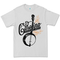 Dove Grey the carolina chocolate drops Premium Tee - artisFamous