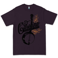 Plum the carolina chocolate drops Premium Tee - artisFamous