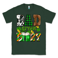 Sports Green St. Patrick's Bad green boozy Classic Tee - OliviaCreatesArt