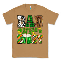 Toasted Coconut St. Patrick's Bad green boozy Classic Tee - OliviaCreatesArt