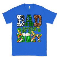 True Royal St. Patrick's Bad green boozy Classic Tee - OliviaCreatesArt