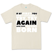 Bone second born gifts Premium Tee - artisFamous