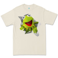Bone kermit the frog Premium Tee - artisFamous
