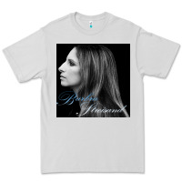 Barbra Streisand Design Premium Tee | Teevron