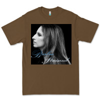 Cacao Barbra Streisand design Premium Tee - artisFamous