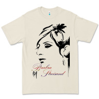 Bone Design barbra streisand Premium Tee - artisFamous