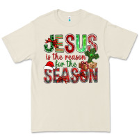 Bone jesus is the reason for the season christmas bbs Premium Tee - BundleAndBundleShop