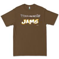 Cacao rockapella Premium Tee - artisFamous