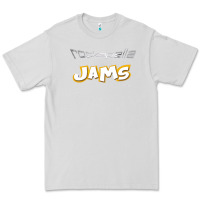 Dove Grey rockapella Premium Tee - artisFamous