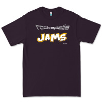 Plum rockapella Premium Tee - artisFamous