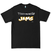 Black rockapella Premium Tee - artisFamous