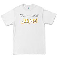 White rockapella Premium Tee - artisFamous