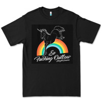 Black sturgill simpson so fucking Premium Tee - artisFamous