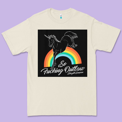 Sturgill Simpson So Fucking Premium Tee Designed By Artisfamous