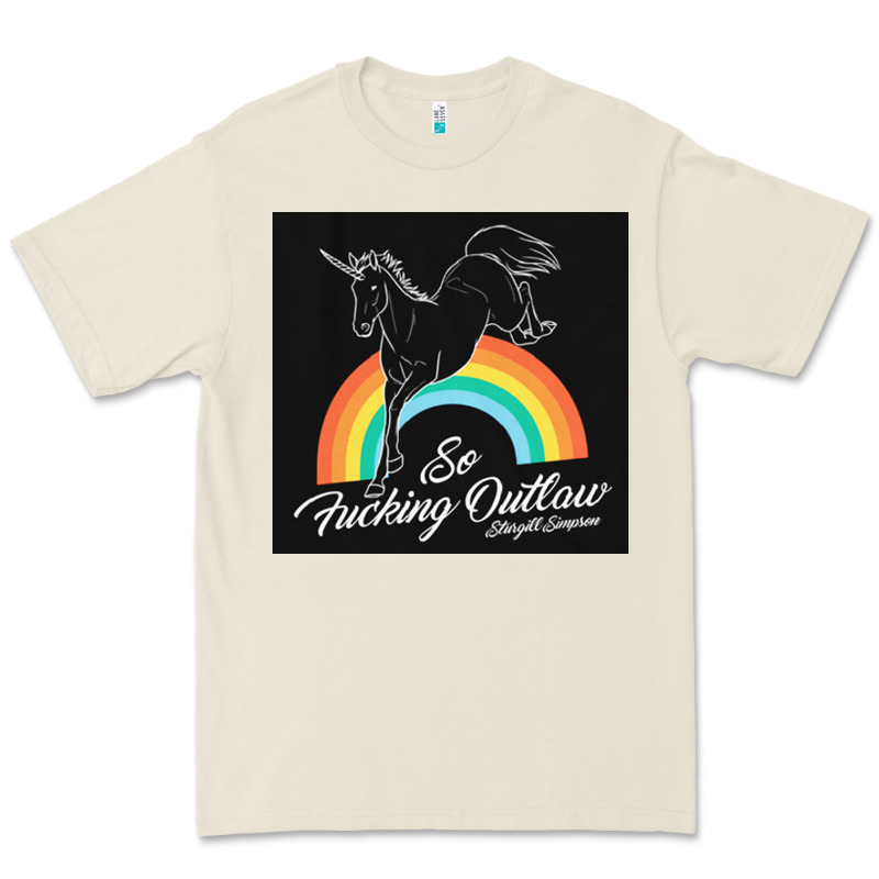 Sturgill Simpson So Fucking Premium Tee by artisFamous | Teevron