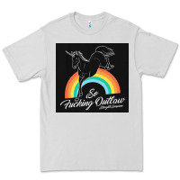 Dove Grey sturgill simpson so fucking Premium Tee - artisFamous