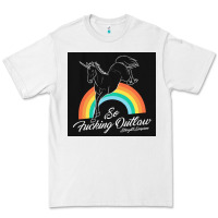 White sturgill simpson so fucking Premium Tee - artisFamous