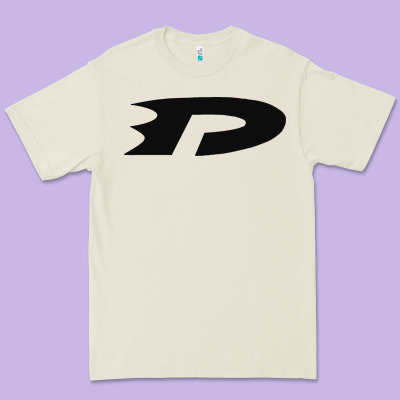 Danny Phantom Run Premium Tee Designed By Artisfamous