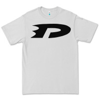 Dove Grey danny phantom run Premium Tee - artisFamous