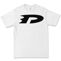 White danny phantom run Premium Tee - artisFamous