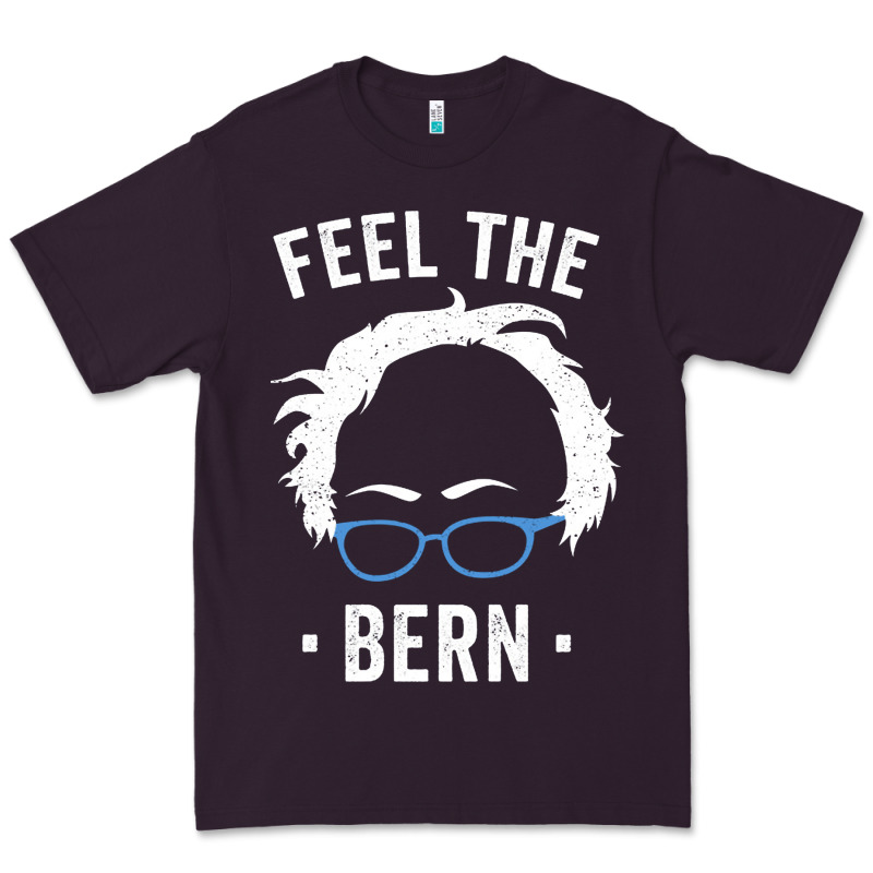 Bernie Sanders For Now Premium Tee by artisFamous | Teevron