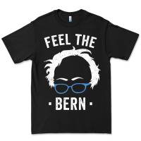 Black bernie sanders for now Premium Tee - artisFamous