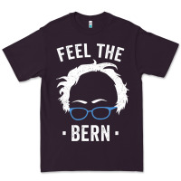 Plum bernie sanders for now Premium Tee - artisFamous