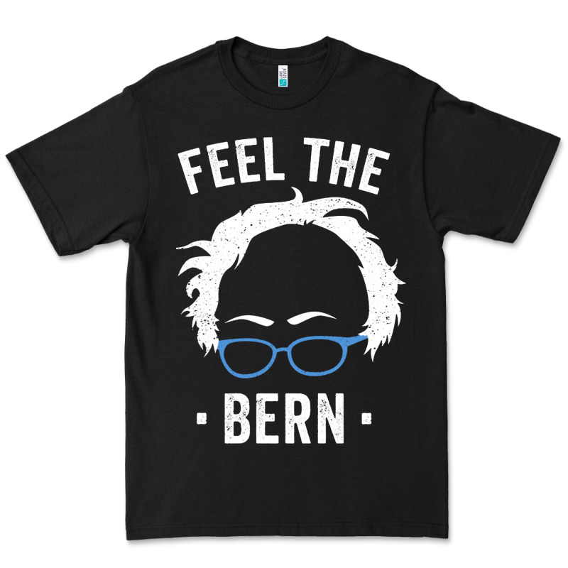 Bernie Sanders For Now Premium Tee by artisFamous | Teevron