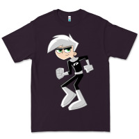 Plum danny phantom run Premium Tee - artisFamous