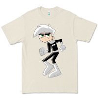 Bone danny phantom run Premium Tee - artisFamous