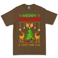 Cacao merry christmas Premium Tee - artisFamous