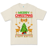 Bone merry christmas Premium Tee - artisFamous
