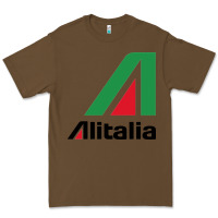 Cacao alitalia Premium Tee - artisFamous