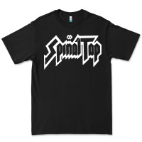 Black spinal tap Premium Tee - artisFamous