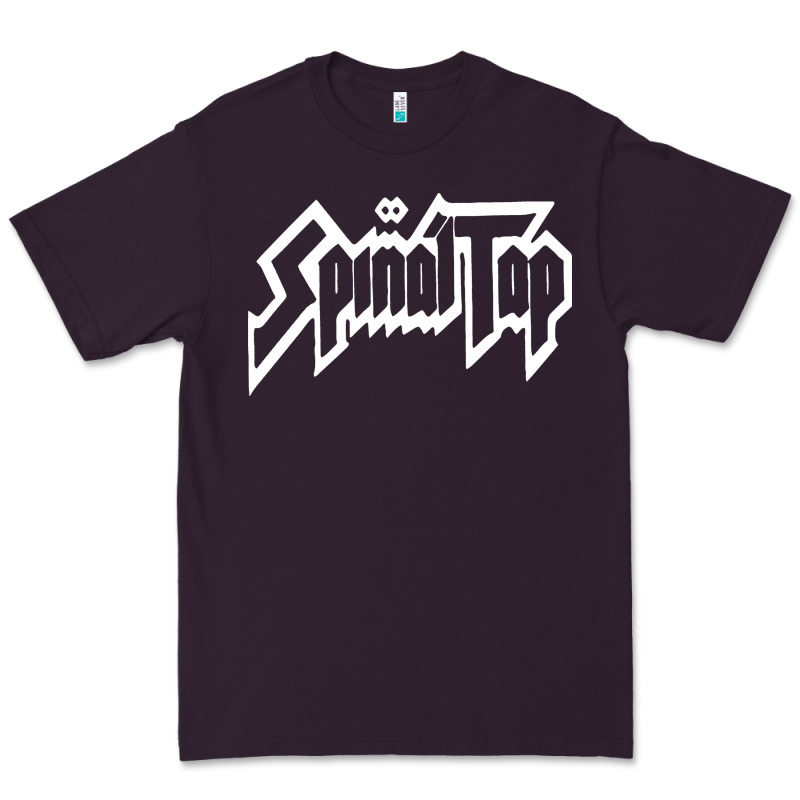 Spinal Tap Premium Tee by artisFamous | Teevron