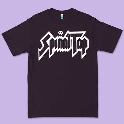 Spinal Tap Premium Tee Designed By Artisfamous
