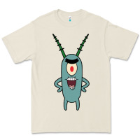 Bone plankton Premium Tee - artisFamous
