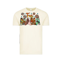 Vintage Arctic fur mama Vintage Tee - CowhideDigitalArt