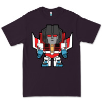 Plum starscream chibi Premium Tee - artisFamous