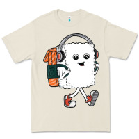 Bone sushi cool Premium Tee - artisFamous