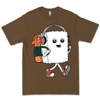 Cacao sushi cool Premium Tee - artisFamous