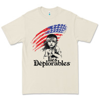 Bone les deplorables Premium Tee - artisFamous