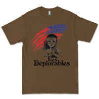 Cacao les deplorables Premium Tee - artisFamous
