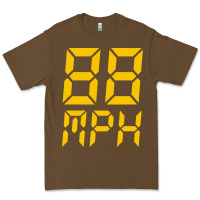 Cacao 88mph funny Premium Tee - artisFamous