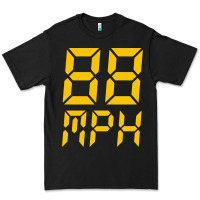 Black 88mph funny Premium Tee - artisFamous