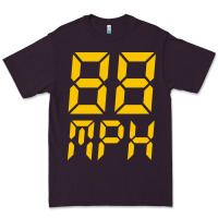 Plum 88mph funny Premium Tee - artisFamous