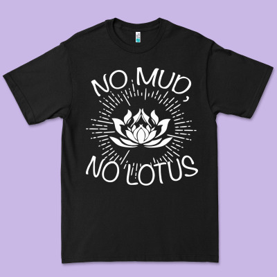 Funny Buddhist Premium Tee Designed By Artisfamous